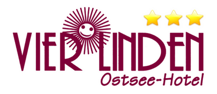 Hotel Vier Linden - Logo