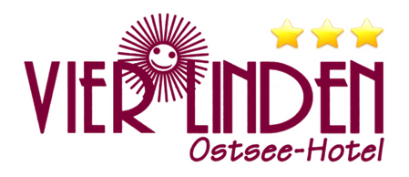 Hotel Vier Linden - Logo